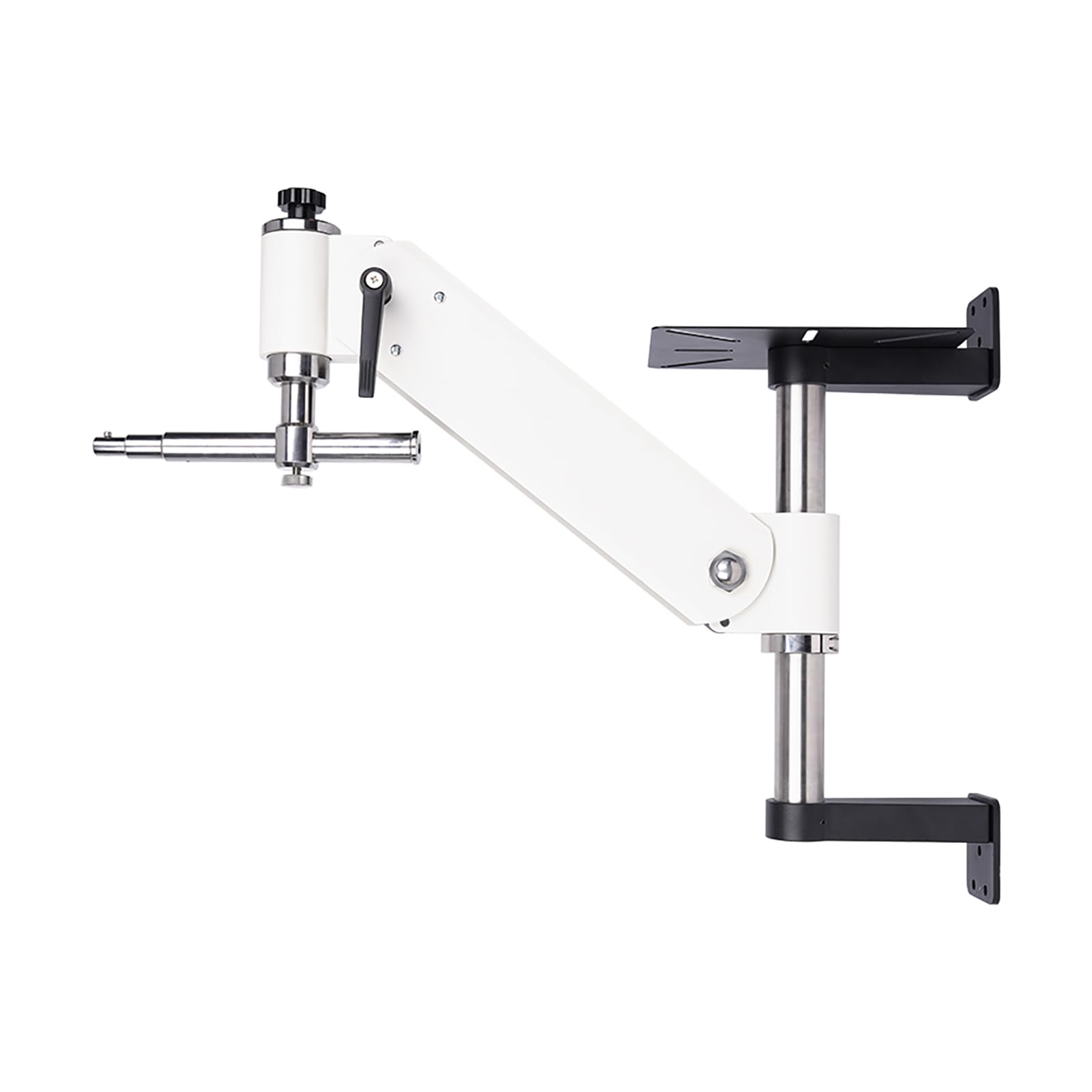 Optometría montada en la pared para brazo Phoropter con soporte para proyector JG-1