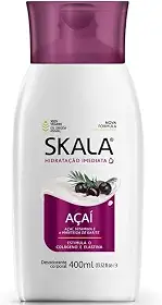 Creme Hidratante Skala 400Ml Corp.Acai