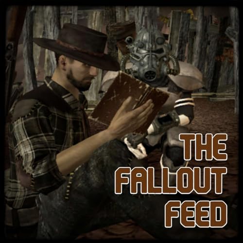 the Fallout Feed #539: S17 New Vegas Roundtable - Feedback 5: Swarms of Danger Kitties