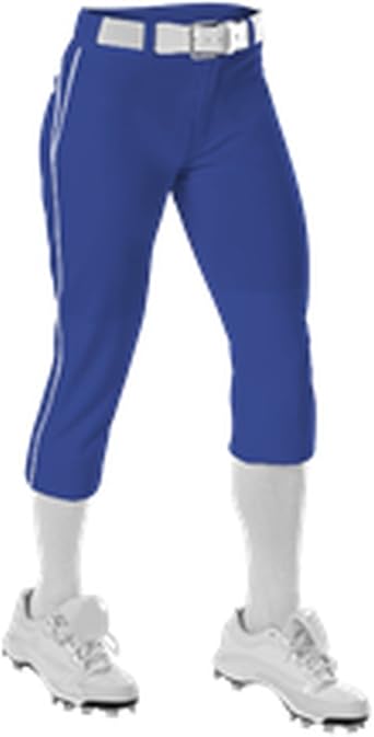 nike navy blue softball pants
