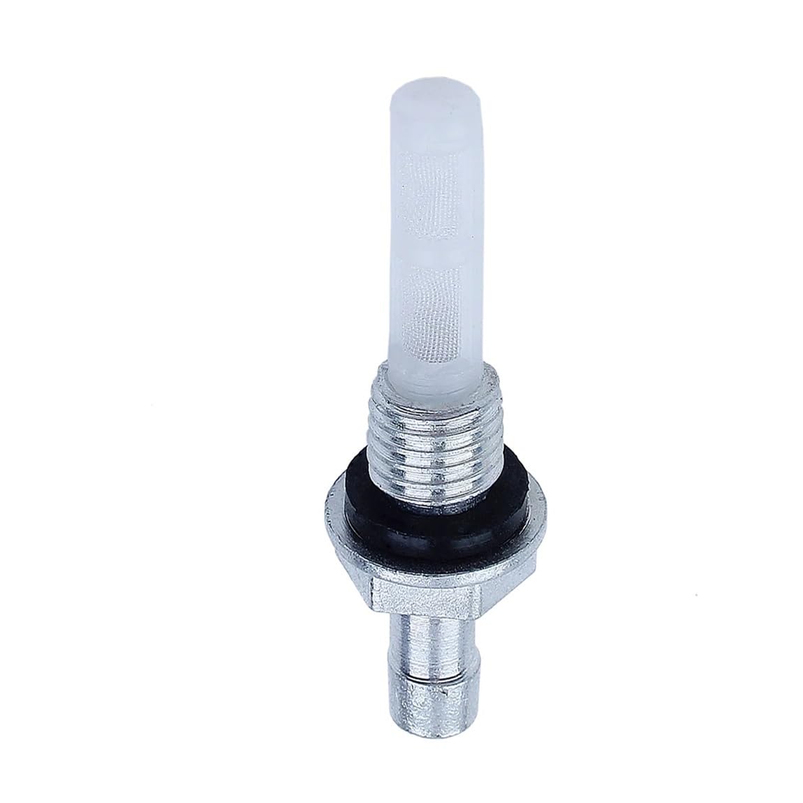 Filtre à carburant pour réparer une panne de démarrage sur tondeuse GX390