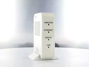 Epson TZ External Print Server