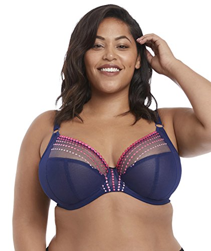 Image of Elomi Women's Plus Size Matilda Underwire Plunge Bra
