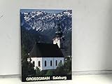  Grossgmain Salzburg. Christliche Kunststätten Österreichs, Nr 174.