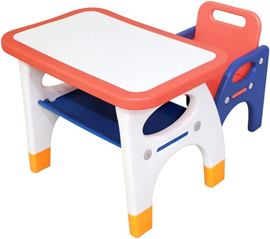 learning table and chair