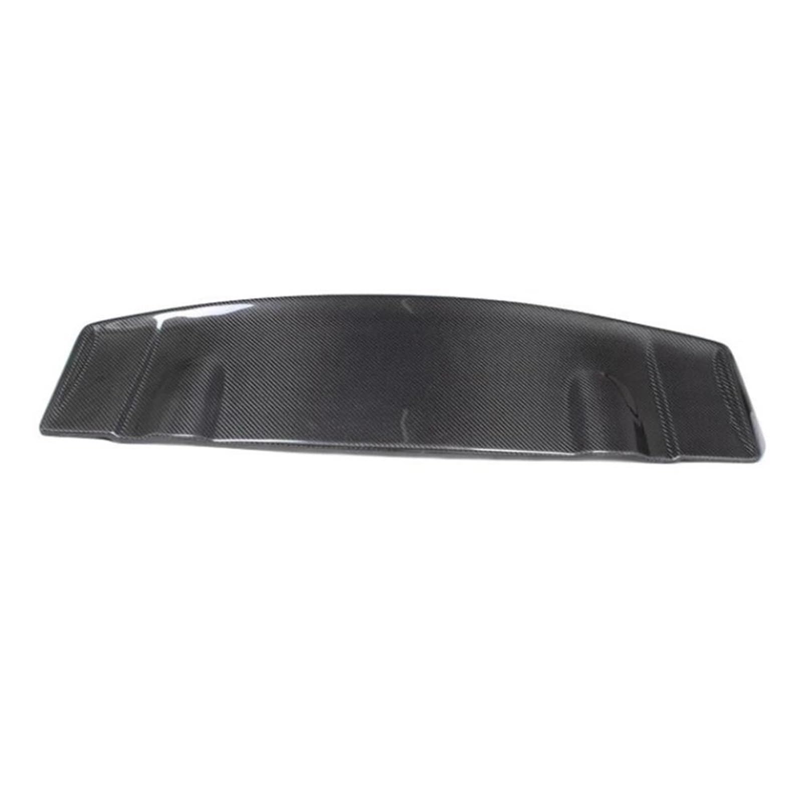 Becquet arrière de voiture VW Scirocco 2008-2013 : corrigez le style