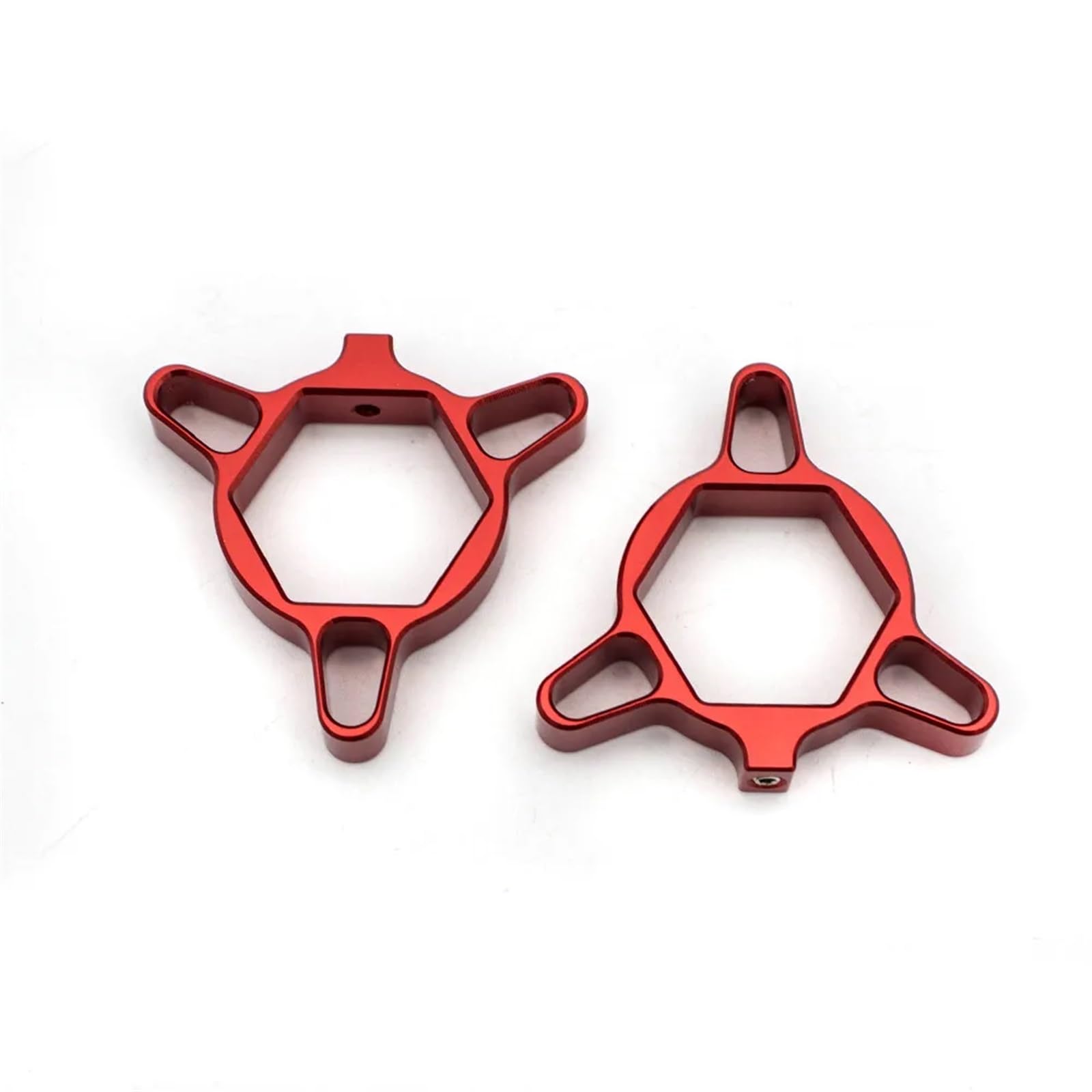 Ajusteurs De Précharge De Fourche De Suspension En Aluminium