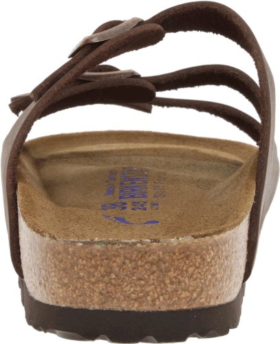 Image of Birkenstock Women's Florida Birko-Flor Sandals
