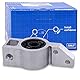 SKF Vkds 331005 Fahrwerkslager, black