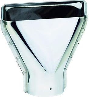 Bosch Accessories 1609390452 Windscreen Nozzle 75 / 33.5 mm, Grey