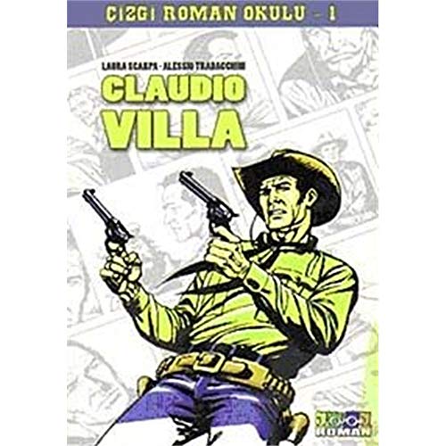  Claudio Villa