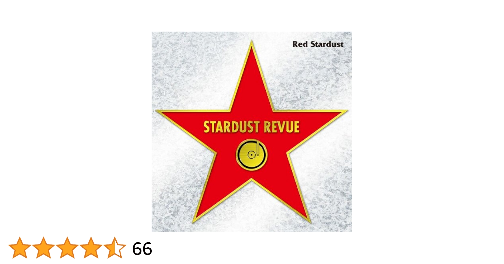 スターダスト・レビュー/STARDUST REVUE 30th Anniver… スターダスト・レビュー/STARDUST REVUE 30th Anniver… - メルカリ