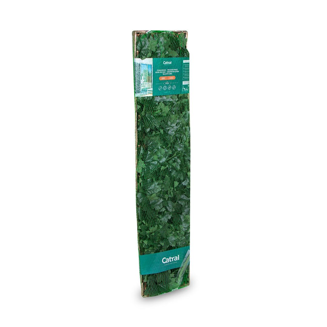 Nortene intermas – treillis Extensible en Bois 0,5 x 1,5 m Trelliwood