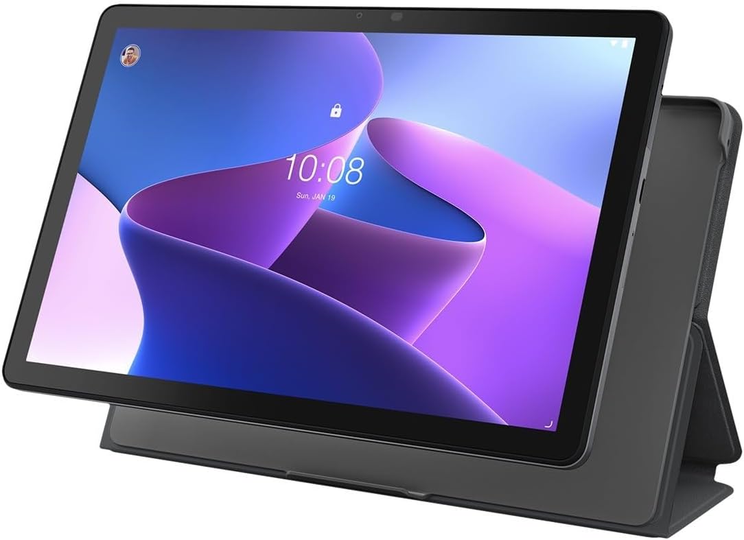 TABLET LENOVO TAB M10 FHD G3 4GB 64GB