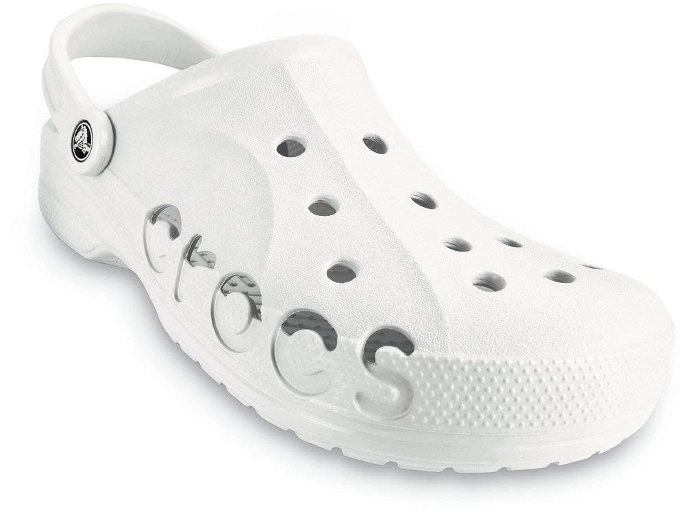 baya clog crocs