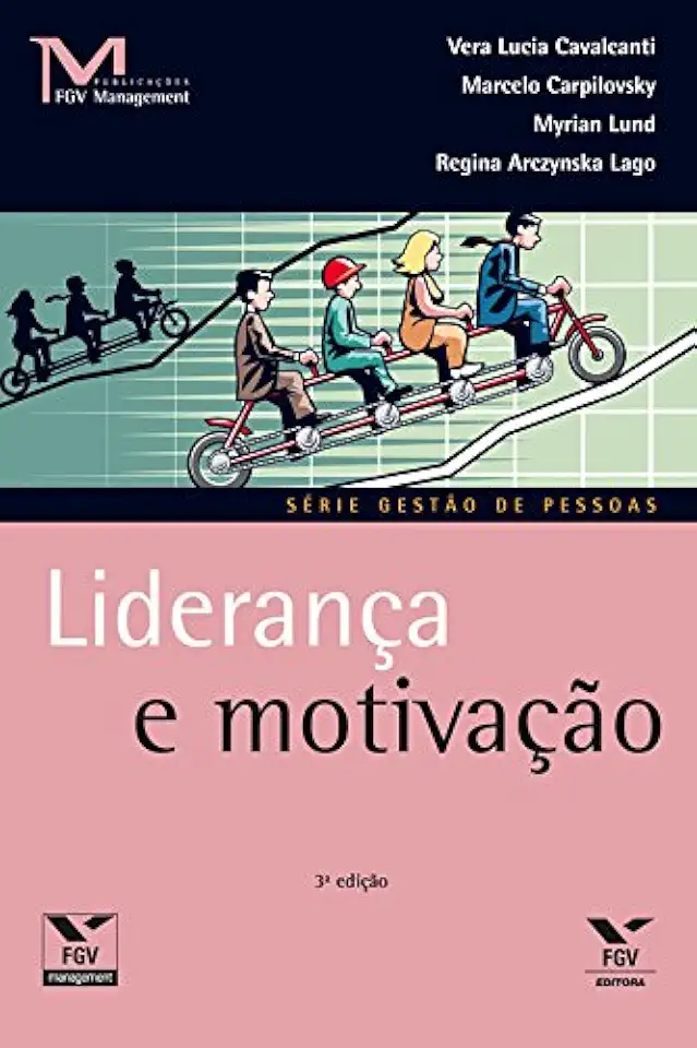 Liderança e motivação (FGV Management)