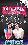 Dateable (No App Required Book 1)