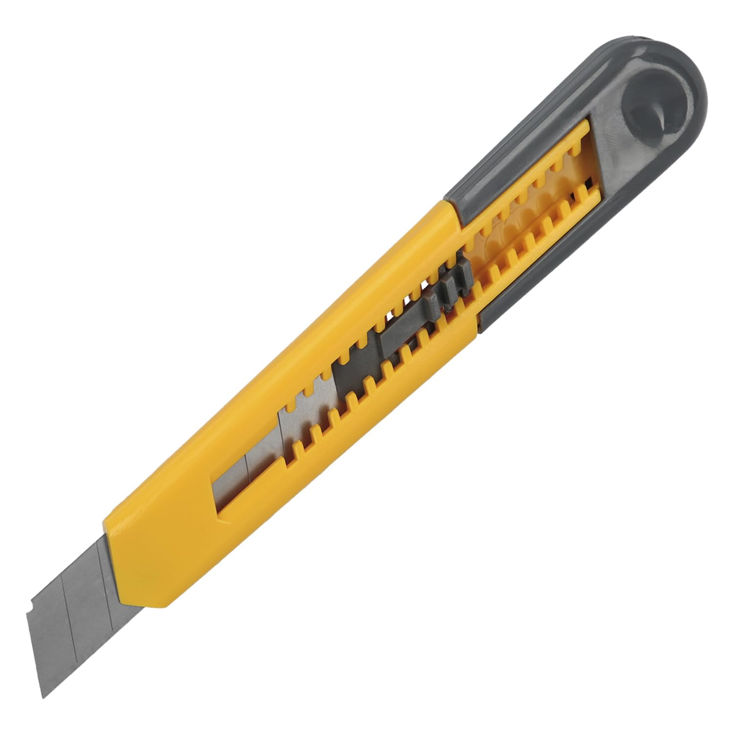 WOLFPACK LINEA PROFESIONAL Professional Cutter Blade Carbon Steel 18 mm. Cuter Crafts, Cutters Work,