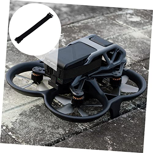 Fixations de rechange de drone pour sécuriser le boîtier de batterie amovible - 2