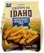 Grown In Idaho Super Crispy Crinkle Cut Fries, 28 oz (frozen)