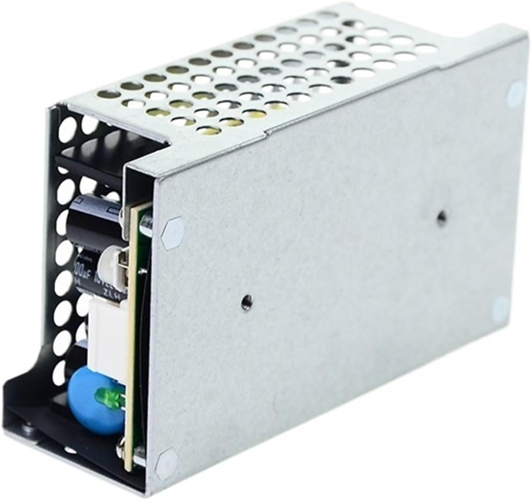 EPS-65-5-C 55W 5V Switching Power Supply 110V/220VAC to 5V 11A Enclosed Type Power Unit PSU with Cover