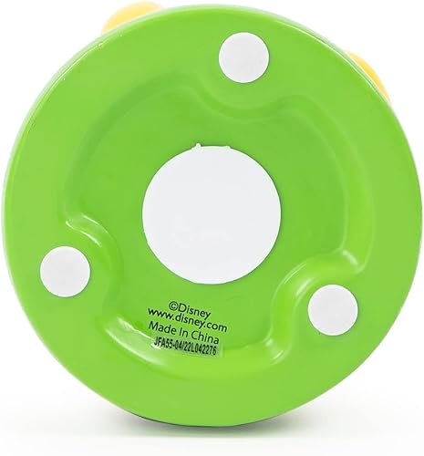 Vista 26 de Jay Franco Marvel Spiderman - Alcancía de cerámica para ahorrar dinero (producto oficial de Marvel)