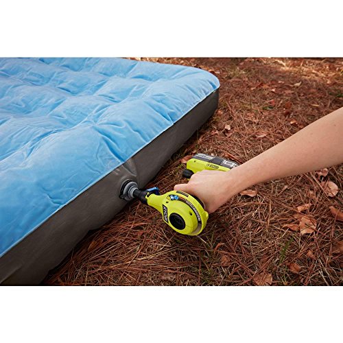 RYOBI-18-Volt-ONE-Lithium-Ion-Cordless-High-Volume-Power-Inflator-P738-Kit-with-13-Ah-Battery-and-18-Volt-Charger