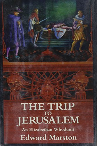 The Trip to Jerusalem view 2