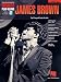 James Brown: Drum Play-Along Volume 33 (Hal Leonard Drum Play-Along)