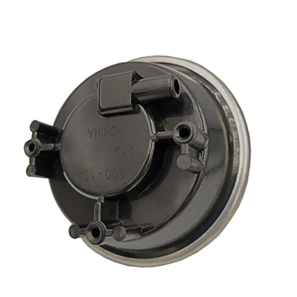 Front 4WD Differenzial Vakuum Aktuator Für Chevy Blazer S10 GMC Jimmy 25031740 E - Foto 5