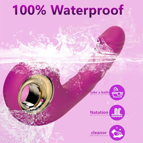 2026 Adult Tool for Women Today Silent Silicone Powerful 10 Modes Pleasure Toy Set Waterproof Quiet Portable Relaxion Games for Womens Gifts Toys g110820 - Image 6