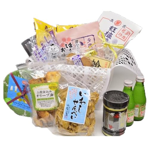 くわなまちの駅 桑名の玉手籠(極) 桑名カレー2個 スマック2本 はまぐりお吸物 しじみのみそ汁8人前セットこめ油 蛤(ハマグリ)うどん 八壺豆 紅梅焼 貝新しぐれ煮つめ合わせ 桑名産竹の子煮 たがねあられ かぶらせんべい 桑名鶴(のり) 味付けしじみ(14種16品)