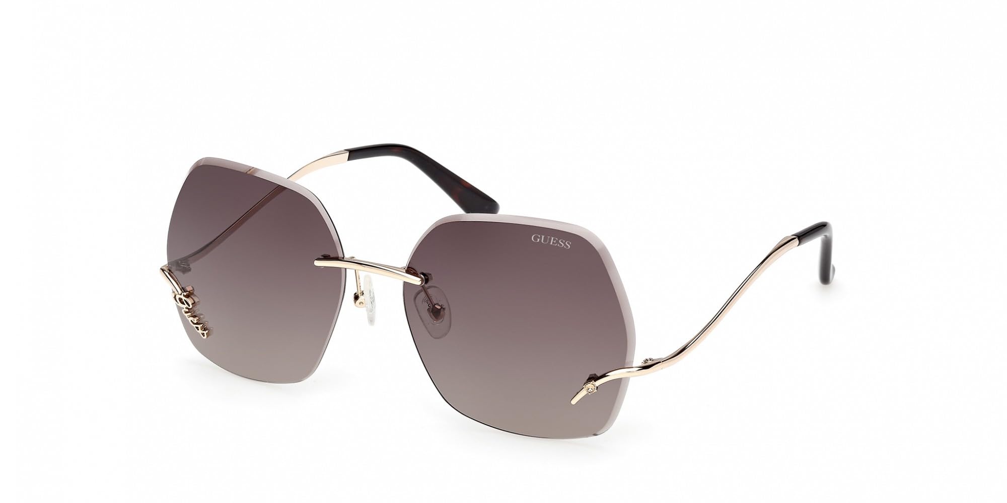 GAFAS GUESS - GU00268 C: gold