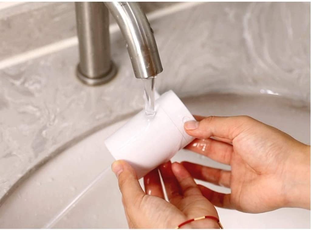 Automatyczny bezdotykowy dozownik mydła do mydła SMART SMART SENSOR Dispenser 450ml