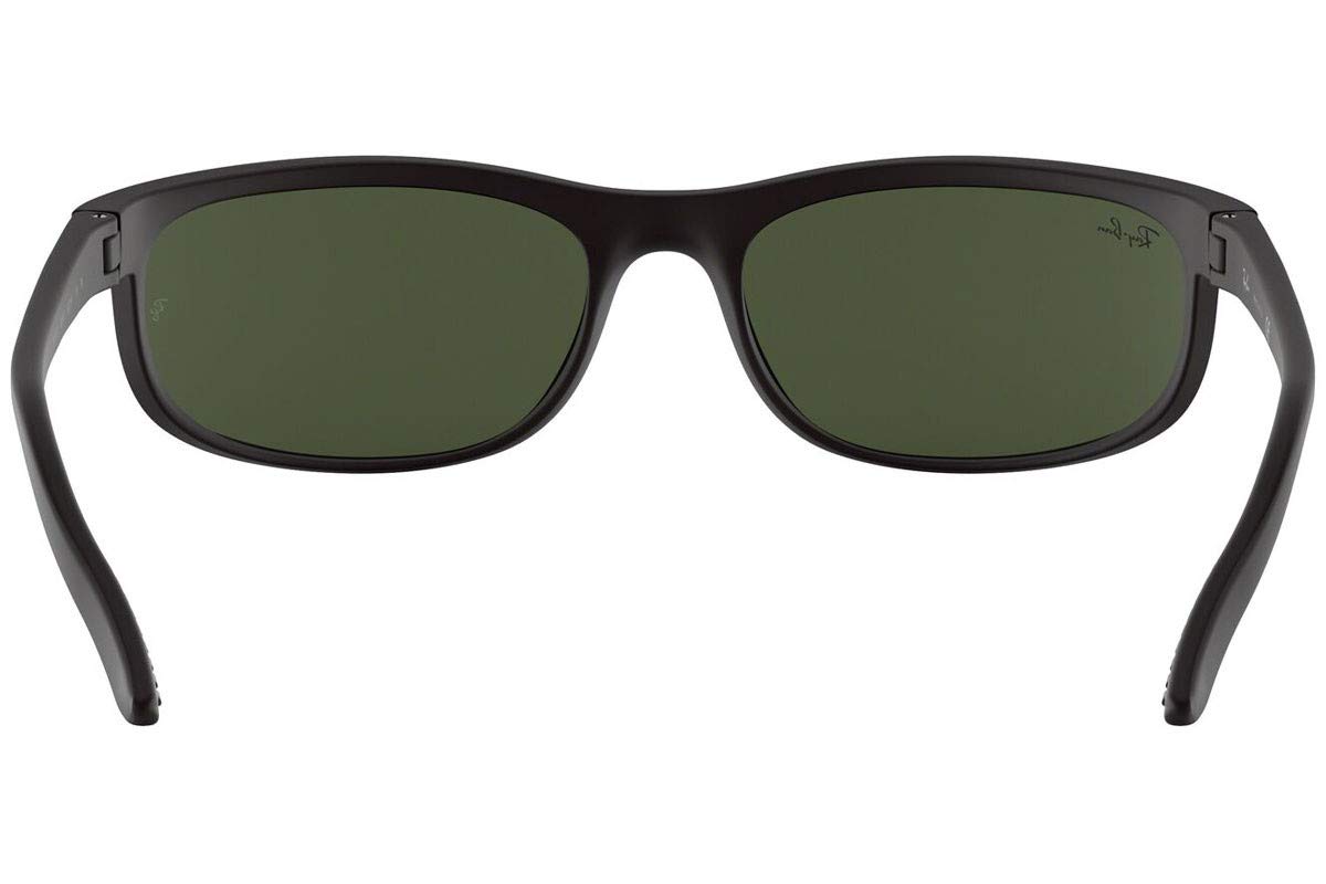 Ray-Ban Predator 2 schwarz matt g-15 XLT