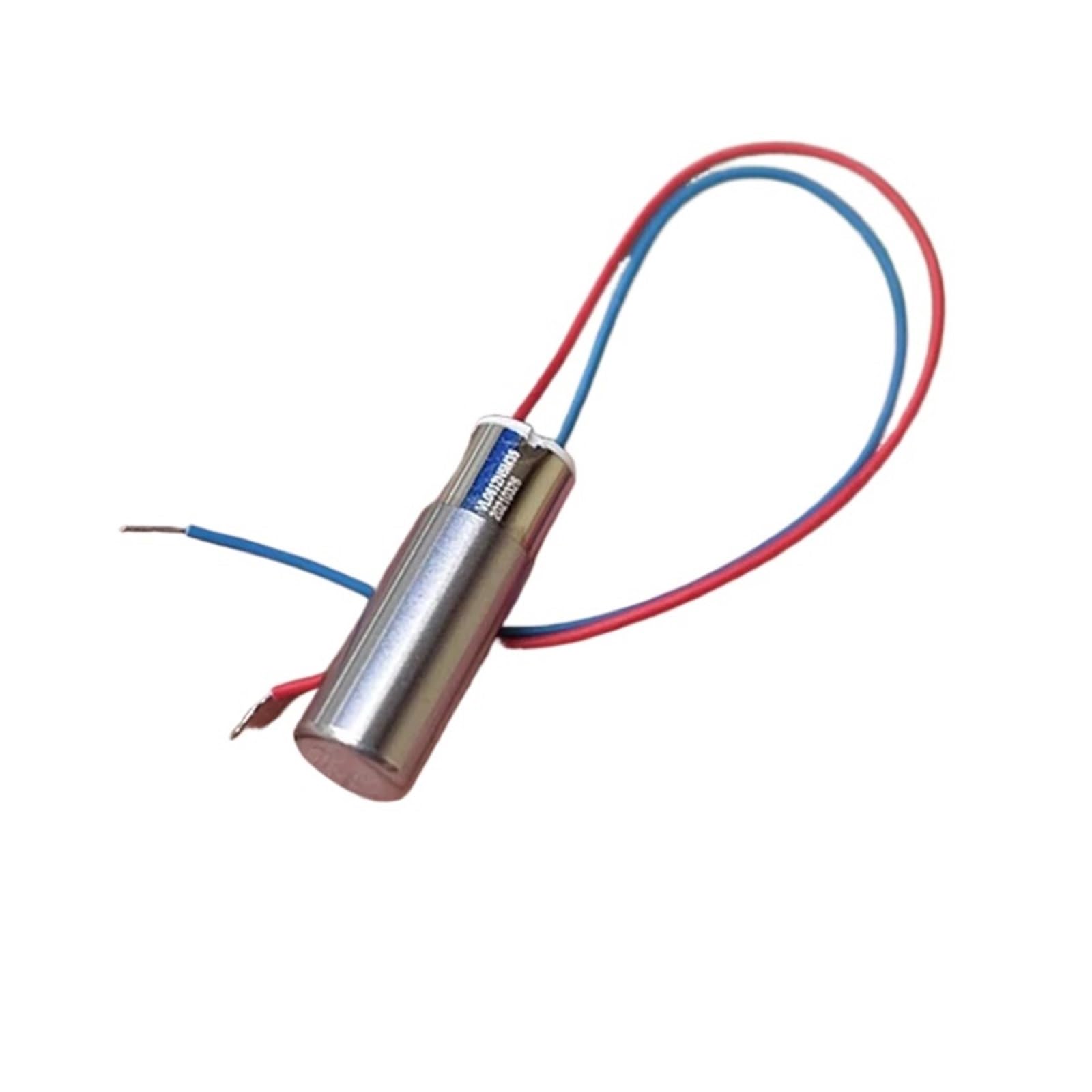 VWWJCCRO 612 6mm Coreless Vibration electronic starter DC 3V Built-in Vibrating Vibrator DIY Toy Massager Hobby Model