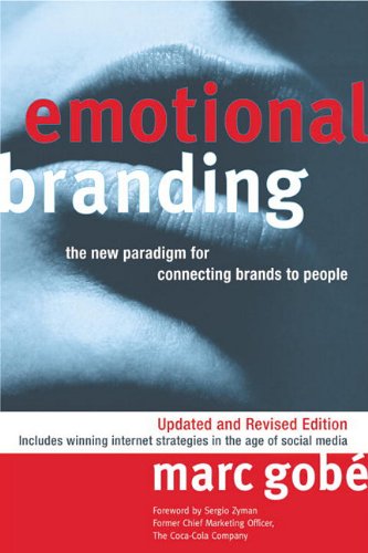 Buy Emotional Brand Undefined — BookShops.in