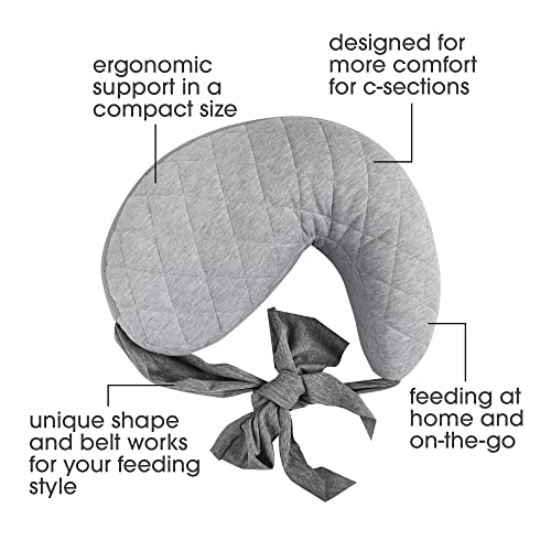 Boppy 00056900020490 Anywhere Travel Nursing Pillow thumb #1