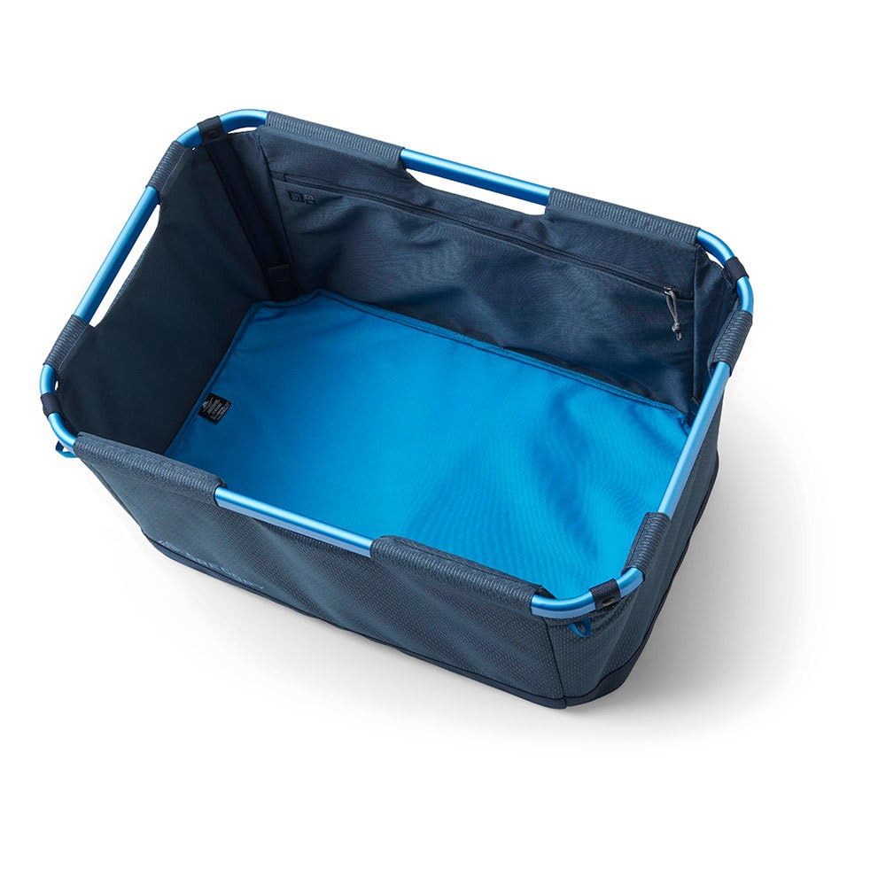 Gregory Alpaca Gear Basket 70 blau