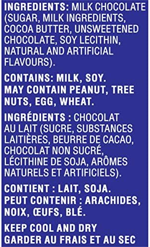 Cadbury Dairy Milk Mini Solid Easter Chocolate Eggs, 148g - 2
