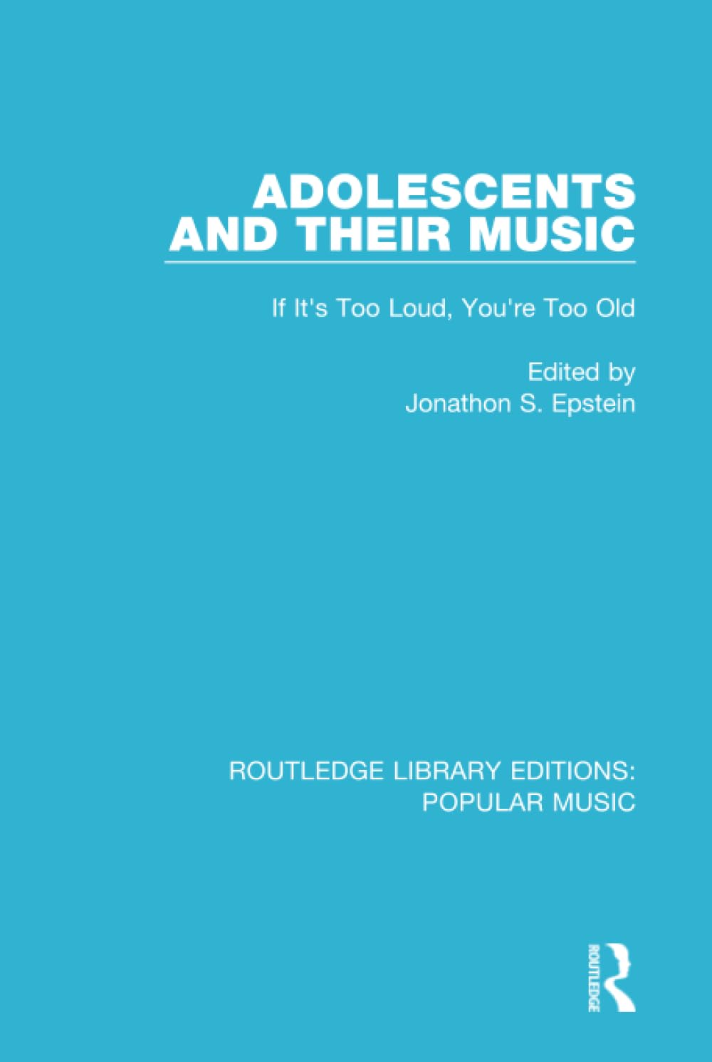 Musique des adolescents livre sociologie et culture jeune