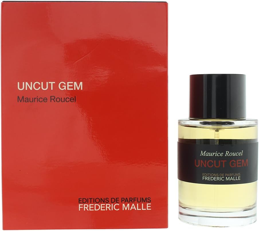 Uncut Gem Eau De Parfum 100 ml - Amarige Et 100 Vp
