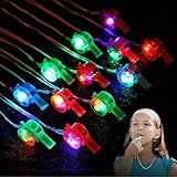 LANGLEBIGE BATTERIEN - Sowohl Kinder als auch Erwachsene können diese LED leuchtspielzeug partyartikel und diese leuchten in der dunklen Party. Langlebige Batterien sorgen für lange Zeit für Spaß.