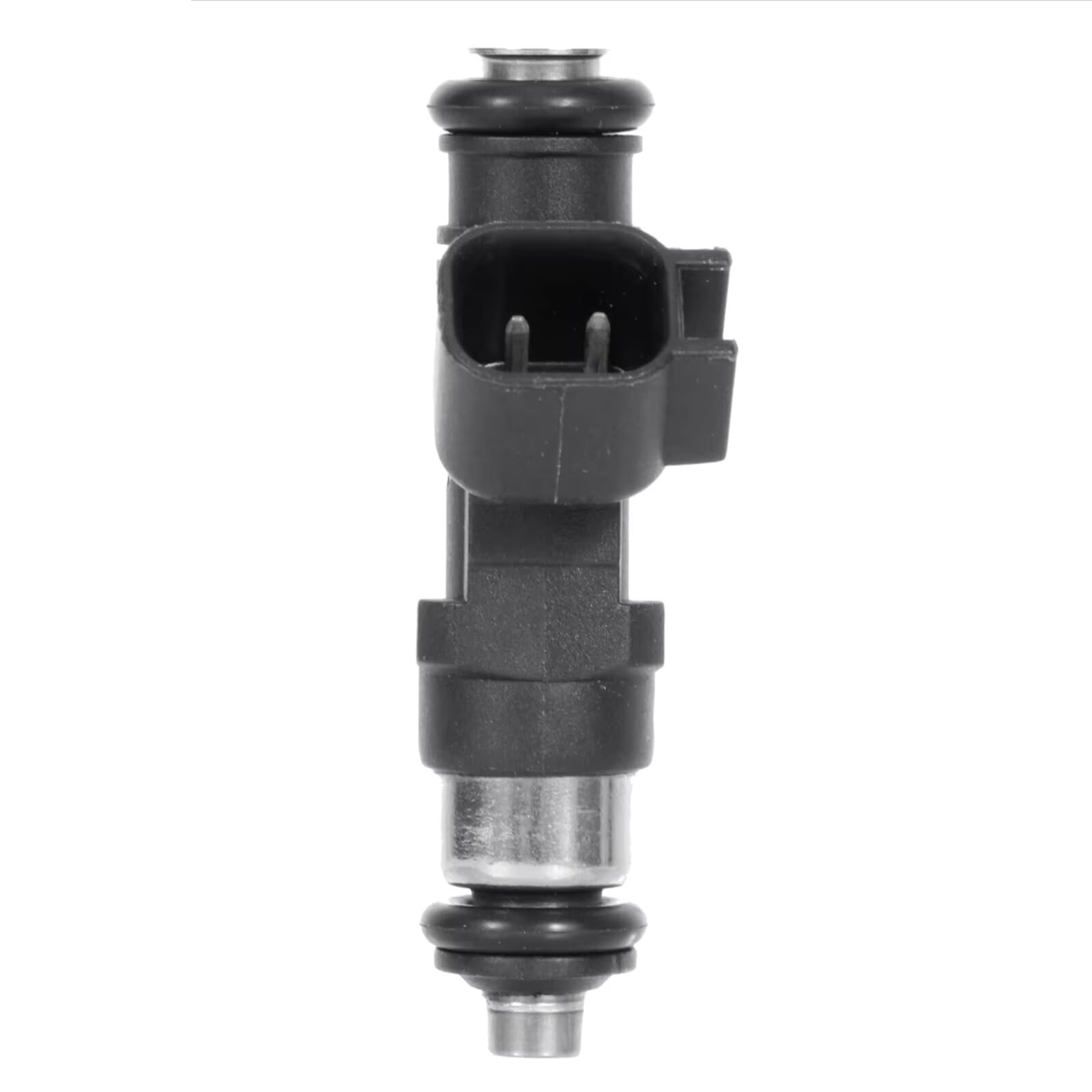 Gicleur Injecteur Buse D'injecteur Carburant Voiture 0280158028 4591986AA FJ612 Compatible Avec Dodge Pour Nitro 2007 2008 2009 2010 4.0L Pour Stratus 2004 2005 2006 2.7L