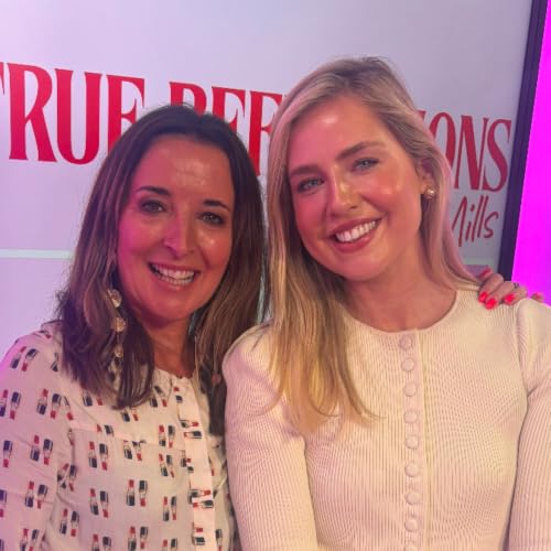Aimee Connolly: We Are Completely Complexion Obsessed
