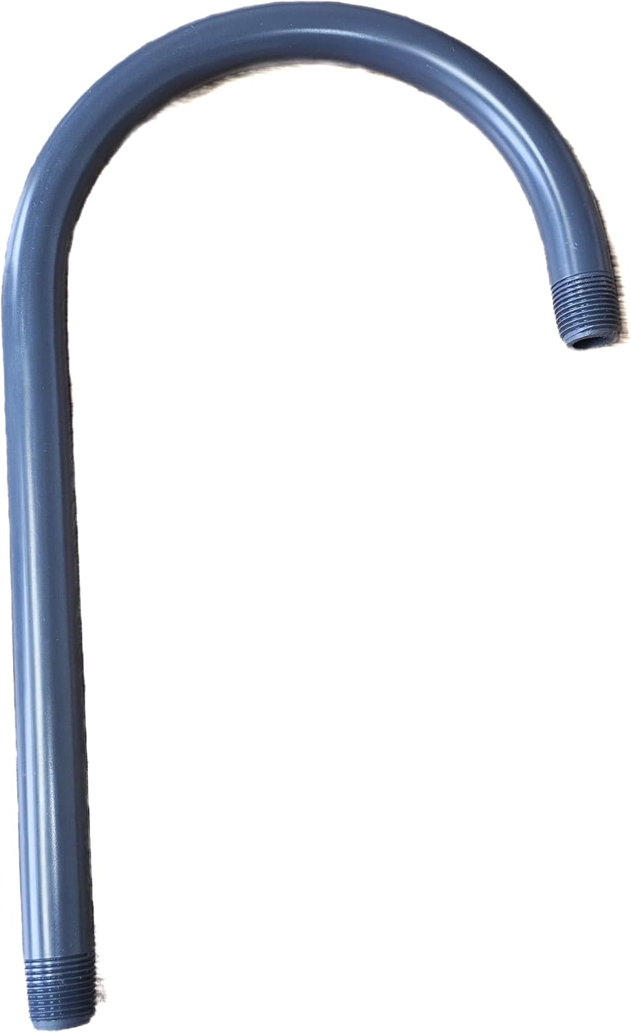 3/8" PVC GOOSENECK