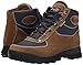 Vasque Men's Skywalk Waterproof Hiking Boot, Olive/Dress Blues (P), 11.5 Medium