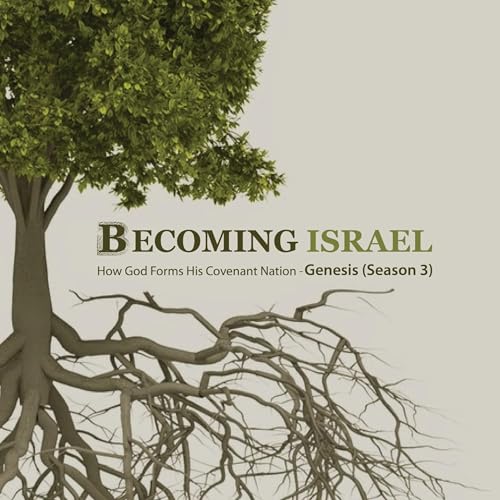 Genesis 26 | God of his father | Pr George Oliveira copertina