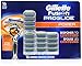 Fusion ProGlide Power Refill Razor Replacement Cartridges 16 Count