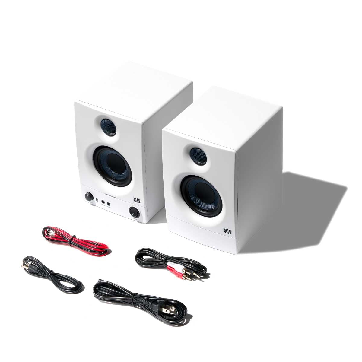 Amazon | PreSonus プレソナス モニタースピーカー ペア販売